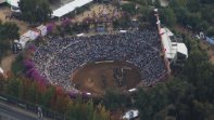 La ilusión de 140 colleras se pone en juego a partir de este jueves en Rancagua La ilusión de 140 colleras se pone en juego a partir de este jueves en Rancagua