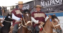 Coquimbo y Magallanes marcan los extremos para el 70° Campeonato Nacional Coquimbo y Magallanes marcan los extremos para el 70° Campeonato Nacional