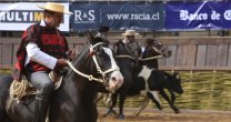 Los premiados para la Serie de Campeones del 70° Campeonato Nacional Los premiados para la Serie de Campeones del 70° Campeonato Nacional