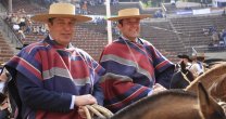 Ricardo Mohr y Alejandro Alvariño, los primeros en clasificar para la Gran Final Ricardo Mohr y Alejandro Alvariño, los primeros en clasificar para la Gran Final