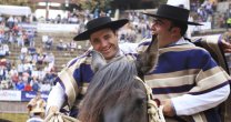 Peleco mantuvo racha ganadora en la Serie Yeguas y quedó con tarea lista para la Final Peleco mantuvo racha ganadora en la Serie Yeguas y quedó con tarea lista para la Final