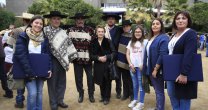 Gran celebración del Día del Criador en 70° Campeonato Nacional de Rodeo Gran celebración del Día del Criador en 70° Campeonato Nacional de Rodeo