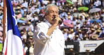Sebastián Piñera: Sebastián Piñera: