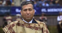 Ives Richasse, Mejor Dirigente: El rodeo, el caballo y el campo me llenan el alma Ives Richasse, Mejor Dirigente: El rodeo, el caballo y el campo me llenan el alma