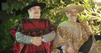 Los hermanos Béjares, el recuerdo vivo del primer Campeonato Nacional Los hermanos Béjares, el recuerdo vivo del primer Campeonato Nacional