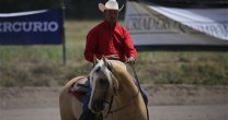 El Caballo Chileno cumplió en la Rienda Internacional y ahora se buscan recursos para llegar al Mundial El Caballo Chileno cumplió en la Rienda Internacional y ahora se buscan recursos para llegar al Mundial