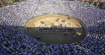 Hitos: 10 momentos inolvidables del 70° Campeonato Nacional Hitos: 10 momentos inolvidables del 70° Campeonato Nacional