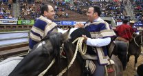 La Serie Criaderos, el primer festejo de Peleco en el 70° Campeonato Nacional La Serie Criaderos, el primer festejo de Peleco en el 70° Campeonato Nacional