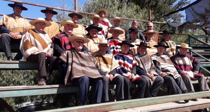 La Asociación de Rodeo Valparaíso realizó importante asamblea de socios