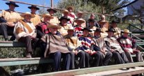 La Asociación de Rodeo Valparaíso realizó importante asamblea de socios La Asociación de Rodeo Valparaíso realizó importante asamblea de socios