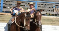 La Universidad Mayor se quedó con la Serie Caballos gracias a Serrano y Baraona La Universidad Mayor se quedó con la Serie Caballos gracias a Serrano y Baraona