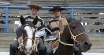 Pozo y Baraona le dieron el triunfo a la Universidad del Desarrollo en la Serie Criaderos Pozo y Baraona le dieron el triunfo a la Universidad del Desarrollo en la Serie Criaderos