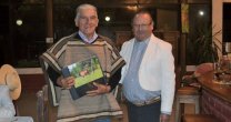 Asociación de Criadores de Petorca retomó sus actividades Asociación de Criadores de Petorca retomó sus actividades