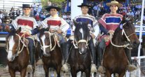 U. de Talca también fue animador en el Nacional Universitario U. de Talca también fue animador en el Nacional Universitario