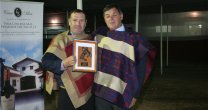 Luis Huenchul, Mejor Jinete de Colchagua: Siempre es bonito recibir un premio, es bien emotivo Luis Huenchul, Mejor Jinete de Colchagua: Siempre es bonito recibir un premio, es bien emotivo