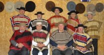 Juan Carlos Schnettler es el nuevo presidente de Llanquihue y Palena Juan Carlos Schnettler es el nuevo presidente de Llanquihue y Palena