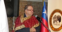 Mateo Rodríguez: Los Criadores de Ñuble somos una familia Mateo Rodríguez: Los Criadores de Ñuble somos una familia