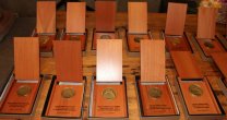 Listado: Revisa las premiaciones corralera de la Temporada 2017-2018 Listado: Revisa las premiaciones corralera de la Temporada 2017-2018