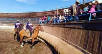 Club Curacautín sigue sembrando tradiciones en los más pequeños Club Curacautín sigue sembrando tradiciones en los más pequeños