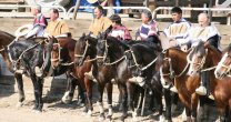 Asociación O'Higgins tiene Rodeo y Cena de Premiación Asociación O'Higgins tiene Rodeo y Cena de Premiación