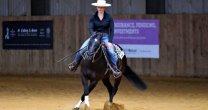 Katherina Yokota y los Juegos Mundiales Escuestres: La idea es ir a EE.UU. con un caballo chileno Katherina Yokota y los Juegos Mundiales Escuestres: La idea es ir a EE.UU. con un caballo chileno