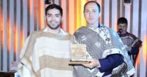 Rodrigo Concha, Mejor Jinete de Magallanes: Rodrigo Concha, Mejor Jinete de Magallanes: