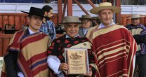 Nolberto Castagnoli: Estoy convencido que puedo ser un aporte a la Federación del Rodeo Nolberto Castagnoli: Estoy convencido que puedo ser un aporte a la Federación del Rodeo
