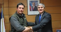 Club de Rodeo Coihueco recibirá importante apoyo para nueva Medialuna Club de Rodeo Coihueco recibirá importante apoyo para nueva Medialuna