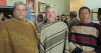 Juan Alberto Carrasco: Quiero aportar mi experiencia para que la Federación se mantenga en un lugar de privilegio Juan Alberto Carrasco: Quiero aportar mi experiencia para que la Federación se mantenga en un lugar de privilegio