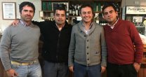 Cardenal Caro tiene premiación y postulará a Marchigüe como sede de Clasificatorio Cardenal Caro tiene premiación y postulará a Marchigüe como sede de Clasificatorio