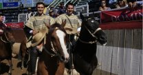 Salinas y Ramírez nuevamente destacaron en la premiación de Cordillera Salinas y Ramírez nuevamente destacaron en la premiación de Cordillera