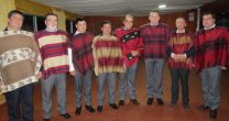 Club de Rodeo Cato celebró segundo año de vida con gran vínculo con la comunidad Club de Rodeo Cato celebró segundo año de vida con gran vínculo con la comunidad