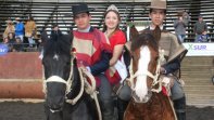 Asociación del Rodeo de Curicó organizará el Nacional Escolar 2018