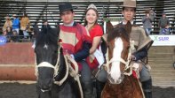 Asociación del Rodeo de Curicó organizará el Nacional Escolar 2018 Asociación del Rodeo de Curicó organizará el Nacional Escolar 2018