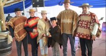 Pablo Campos: Recibir el Premio Mejor Criadero refleja lo que uno ha hecho todos estos años Pablo Campos: Recibir el Premio Mejor Criadero refleja lo que uno ha hecho todos estos años