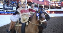 AguaNegra celebró el fin de la temporada con un almuerzo de mucha camaradería AguaNegra celebró el fin de la temporada con un almuerzo de mucha camaradería