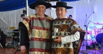 Rubén Palacios: Me he sacrificado mucho para lograr un lugar en el Rodeo Rubén Palacios: Me he sacrificado mucho para lograr un lugar en el Rodeo
