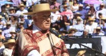 Cristián Moreno: Repostulé porque dirigentes y presidentes de asociaciones me lo pidieron Cristián Moreno: Repostulé porque dirigentes y presidentes de asociaciones me lo pidieron