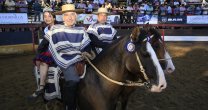 Asociación Melipilla culminó una destacada Temporada con premiación en Chocalán Asociación Melipilla culminó una destacada Temporada con premiación en Chocalán