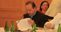 Jorge Gómez y candidatura: Estar participando en los desafíos de la Federación profundiza mi motivación Jorge Gómez y candidatura: Estar participando en los desafíos de la Federación profundiza mi motivación