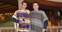 Jorge Ardura y premio de Onares: Hay que tomarlo con harta humildad y seguir adelante Jorge Ardura y premio de Onares: Hay que tomarlo con harta humildad y seguir adelante