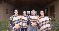 U. de Concepción Sede Chillán organizará el Nacional Universitario 2019 U. de Concepción Sede Chillán organizará el Nacional Universitario 2019