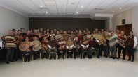 Siete candidatos postulan para cinco cupos al directorio de la Federación del Rodeo Siete candidatos postulan para cinco cupos al directorio de la Federación del Rodeo