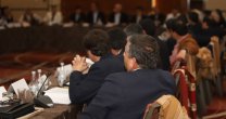 Clasificatorios 2018-2019: Serán cinco y se definieron sus sedes Clasificatorios 2018-2019: Serán cinco y se definieron sus sedes
