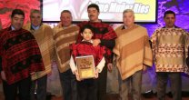 Jaime Muñoz Ríos, Premio a la Trayectoria en Talca: Con perseverancia se puede llegar muy lejos Jaime Muñoz Ríos, Premio a la Trayectoria en Talca: Con perseverancia se puede llegar muy lejos