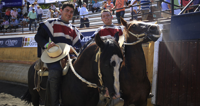 Asociación Arauco premió a los mejores de la Temporada 2017-2018