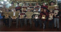 San Felipe cerró una positiva temporada con su Cena de Premiación San Felipe cerró una positiva temporada con su Cena de Premiación