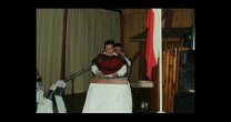 Nuevo presidente del Club Pitrufquén: Queremos mejorar nuestra infraestructura Nuevo presidente del Club Pitrufquén: Queremos mejorar nuestra infraestructura