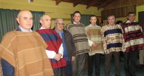 Con cena de camaradería Club Coihueco celebró aniversario Con cena de camaradería Club Coihueco celebró aniversario