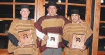 Pedro Juan Espinoza, Mejor Jinete Profesional de Maipo: Pedro Juan Espinoza, Mejor Jinete Profesional de Maipo: